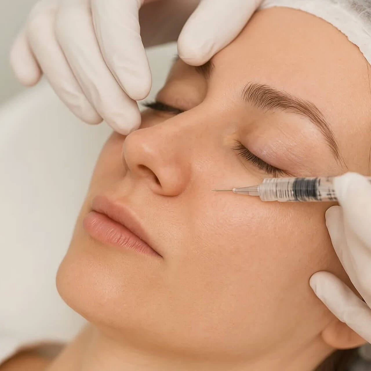 NCTF for Dark Circles NCTF for Dark Circles