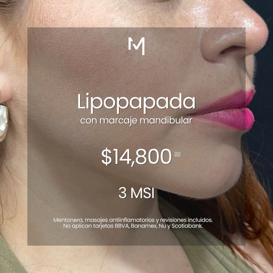 Lipopapada