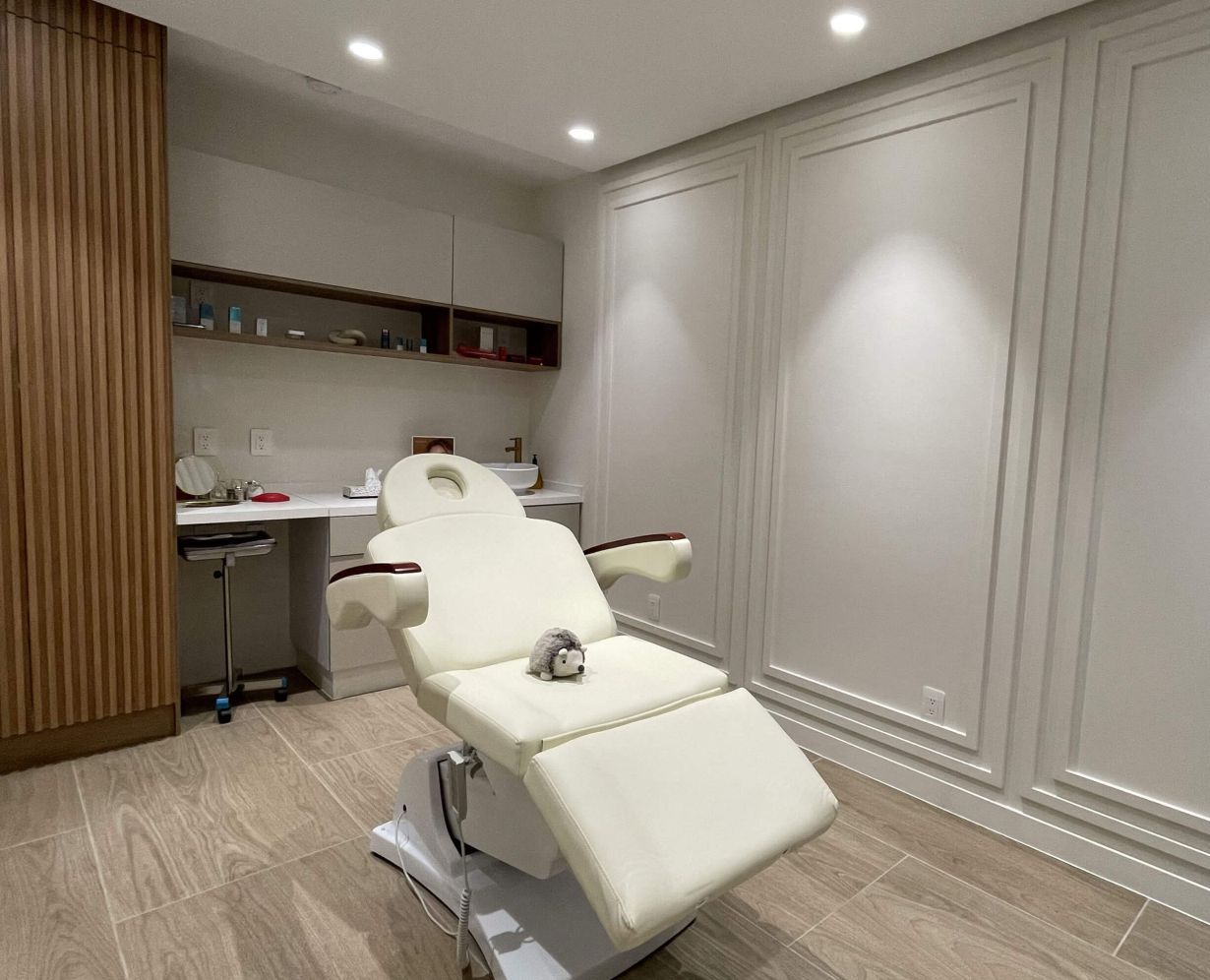 MORDI Beauty Clinic